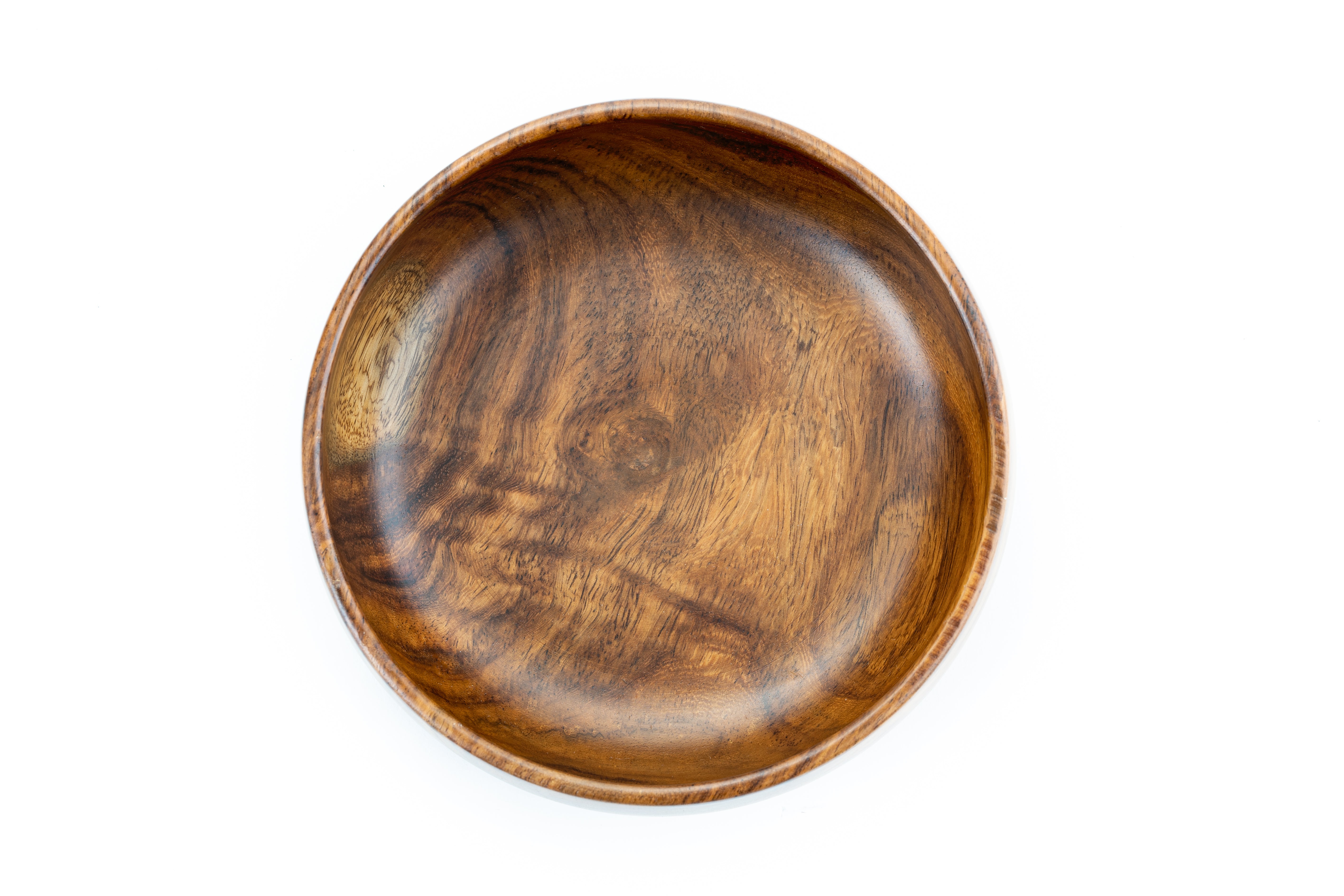 BARO WOODEN EXTRA LARGE BOWL