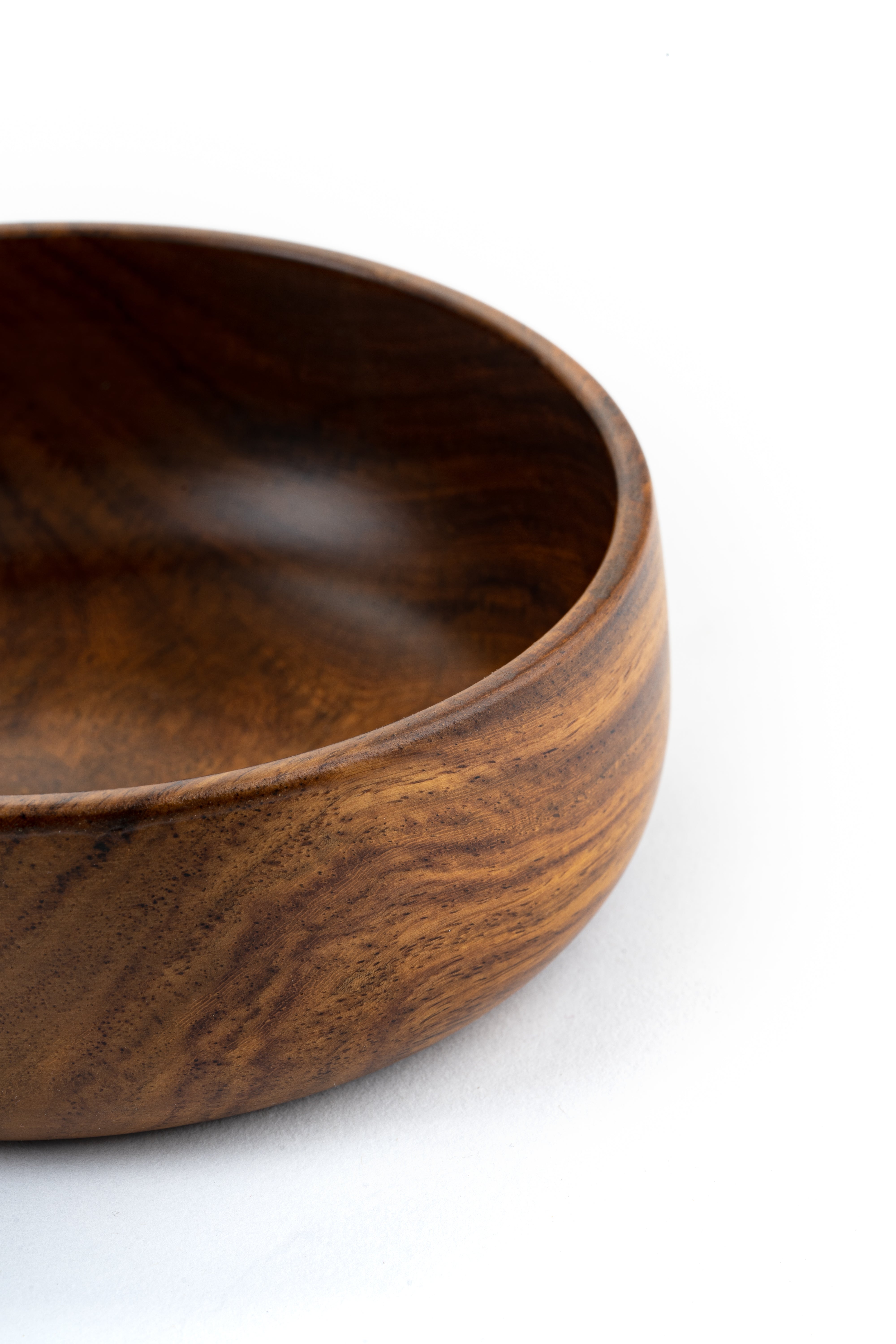 BARO WOODEN EXTRA LARGE BOWL